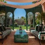 Luxurious Villa With Private Pool - Kasbah Conti