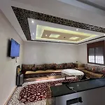 Appartement Bien Equipe