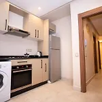 Cosy Appartement Gueliz