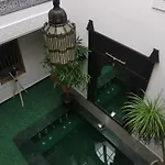 Riad Om Saadene
