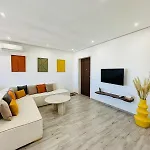 Cosy Appartement 2 Room Wifi Marrakech