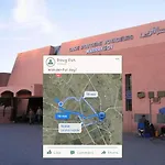 Appartement Confort Marrakech, Proche De Gueliz Et Jemaa