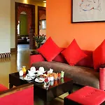 Ibis Marrakech Palmeraie