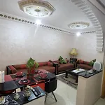 Appartement C A 7 Min De L\'Aeroport De Marrakech