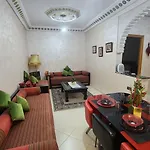 Appartement C A 7 Min De L\'Aeroport De Marrakech