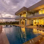Vip Villa Marrakech 2