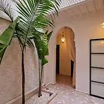 Riad Dar El Bahja