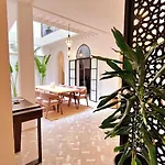 Riad Dar El Bahja