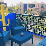 Ben House Palmeraie