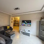 Appartement Avec Piscine A Gueliz