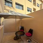 Appartement Avec Piscine A Gueliz