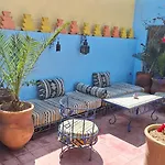 Riad Sesame