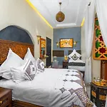 Riad Diamond Of Marrakech & Spa