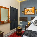 Riad Diamond Of Marrakech & Spa