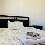 Lovely Simple Cozy Apartment