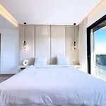 Villa Emna Design Contemporain & Piscine Chauffee