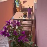 Casa Maria- A Seemingly Charming One
