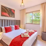 Luxury Apartments Prestigia
