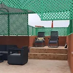 Quarya Assiyahia - Riad Camilia- Maison Entiere Avec Piscine