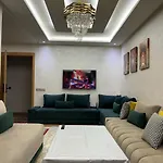 Marrakech Magic Appart Avec Piscine