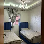 Marrakech Magic Appart Avec Piscine