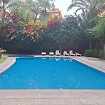 Melbari Central-Appart