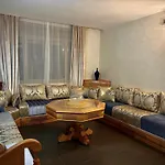 Jardin Majorelle Appartement