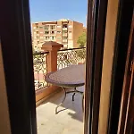 Arinace House