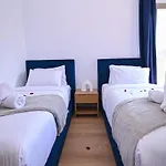 Cozy Comfort At Prestigia