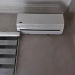 Appartement Calme A Residence Caricia