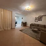 Cozy Studio Gueliz