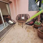 Melbari Central-Appart