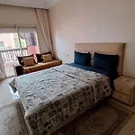 Melbari Central-Appart