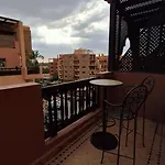 Melbari Central-Appart