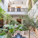 Riad Serendip