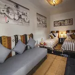 Riad Casa Felicita & Spa