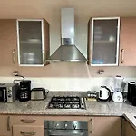 Appartement Charmant Au Coeur De Marrakech