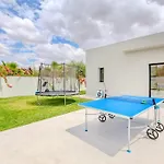 Charmante Villa Aya! Elegante & Calme Avec Piscine