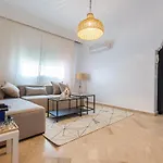 Modern & Chic Apartment In Gueliz, Marrakech