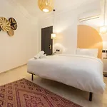 Modern & Chic Apartment In Gueliz, Marrakech