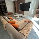 Appartement Avec Piscine Marrakech