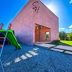 La Villa Karl