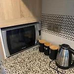 Luxury Apartment Near Airport & Medina
