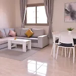 Appartement Moderne