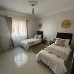 Elegant Apartment In Majorelle
