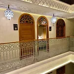 Dar Tislite El Qamar
