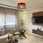 Nour House Apartment With Pool