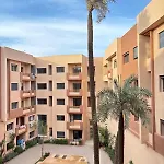 Nour House Apartment With Pool