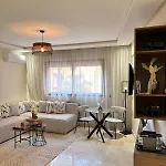 Nour House Apartment With Pool