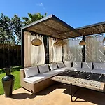 La Villa Cactus